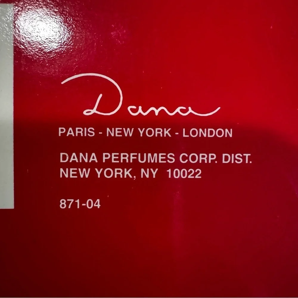 Dana super rare